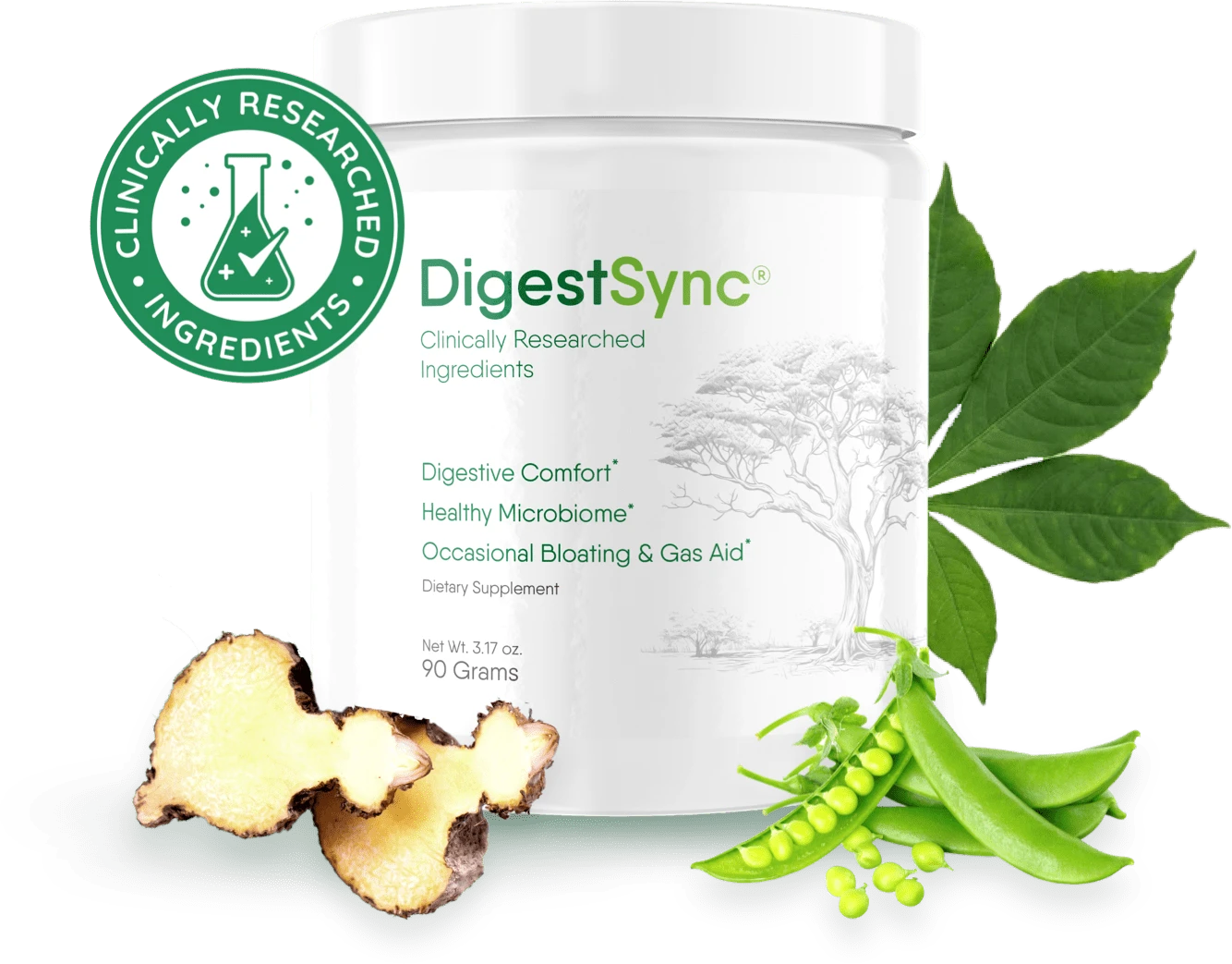 DigestSync Best weight loss  Supplement